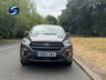USED 2019 19 FORD KUGA 1.5 TDCi ST-Line SUV 5dr Diesel Manual Euro 6 (s/s) (120 ps) HALF LEATHER, MAGNETIC GREY
