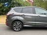 USED 2019 19 FORD KUGA 1.5 TDCi ST-Line SUV 5dr Diesel Manual Euro 6 (s/s) (120 ps) HALF LEATHER, MAGNETIC GREY
