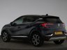 USED 2023 23 RENAULT CAPTUR 1.6 E-TECH techno SUV 5dr Petrol Hybrid Auto Euro 6 (s/s) (145 ps) 