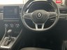 USED 2023 23 RENAULT CAPTUR 1.6 E-TECH techno SUV 5dr Petrol Hybrid Auto Euro 6 (s/s) (145 ps) 