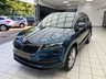 USED 2019 19 SKODA KAROQ 1.6 TDI SE L SUV 5dr Diesel DSG Euro 6 (s/s) (115 ps) 