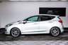 USED 2022 22 FORD FIESTA 1.0T EcoBoost MHEV ST-Line Hatchback 5dr Petrol Hybrid Manual Euro 6 (s/s) (125 ps) 