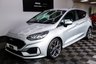 USED 2022 22 FORD FIESTA 1.0T EcoBoost MHEV ST-Line Hatchback 5dr Petrol Hybrid Manual Euro 6 (s/s) (125 ps) 