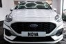 USED 2022 22 FORD FIESTA 1.0T EcoBoost MHEV ST-Line Hatchback 5dr Petrol Hybrid Manual Euro 6 (s/s) (125 ps) 