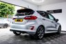 USED 2022 22 FORD FIESTA 1.0T EcoBoost MHEV ST-Line Hatchback 5dr Petrol Hybrid Manual Euro 6 (s/s) (125 ps) 