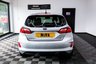 USED 2022 22 FORD FIESTA 1.0T EcoBoost MHEV ST-Line Hatchback 5dr Petrol Hybrid Manual Euro 6 (s/s) (125 ps) 