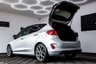 USED 2022 22 FORD FIESTA 1.0T EcoBoost MHEV ST-Line Hatchback 5dr Petrol Hybrid Manual Euro 6 (s/s) (125 ps) 