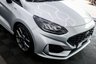 USED 2022 22 FORD FIESTA 1.0T EcoBoost MHEV ST-Line Hatchback 5dr Petrol Hybrid Manual Euro 6 (s/s) (125 ps) 