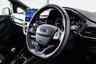 USED 2022 22 FORD FIESTA 1.0T EcoBoost MHEV ST-Line Hatchback 5dr Petrol Hybrid Manual Euro 6 (s/s) (125 ps) 