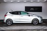 USED 2022 22 FORD FIESTA 1.0T EcoBoost MHEV ST-Line Hatchback 5dr Petrol Hybrid Manual Euro 6 (s/s) (125 ps) 