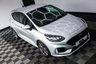 USED 2022 22 FORD FIESTA 1.0T EcoBoost MHEV ST-Line Hatchback 5dr Petrol Hybrid Manual Euro 6 (s/s) (125 ps) 