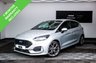 USED 2022 22 FORD FIESTA 1.0T EcoBoost MHEV ST-Line Hatchback 5dr Petrol Hybrid Manual Euro 6 (s/s) (125 ps) 