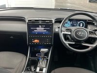 USED 2023 23 HYUNDAI TUCSON 1.6 T-GDi MHEV Premium SUV 5dr Petrol Hybrid DCT Euro 6 (s/s) (150 ps) 