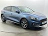 USED 2019 69 FORD FOCUS 1.5 EcoBlue Active X Euro 6 (s/s) 5dr PANROOF, CARPLAY, H/SEATS, 18"
