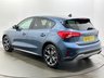 USED 2019 69 FORD FOCUS 1.5 EcoBlue Active X Euro 6 (s/s) 5dr PANROOF, CARPLAY, H/SEATS, 18"