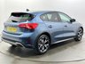 USED 2019 69 FORD FOCUS 1.5 EcoBlue Active X Euro 6 (s/s) 5dr PANROOF, CARPLAY, H/SEATS, 18"