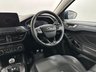 USED 2019 69 FORD FOCUS 1.5 EcoBlue Active X Euro 6 (s/s) 5dr PANROOF, CARPLAY, H/SEATS, 18"