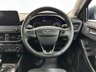 USED 2019 69 FORD FOCUS 1.5 EcoBlue Active X Euro 6 (s/s) 5dr PANROOF, CARPLAY, H/SEATS, 18"