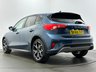 USED 2019 69 FORD FOCUS 1.5 EcoBlue Active X Euro 6 (s/s) 5dr PANROOF, CARPLAY, H/SEATS, 18"