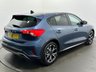 USED 2019 69 FORD FOCUS 1.5 EcoBlue Active X Euro 6 (s/s) 5dr PANROOF, CARPLAY, H/SEATS, 18"
