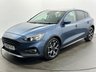 USED 2019 69 FORD FOCUS 1.5 EcoBlue Active X Euro 6 (s/s) 5dr PANROOF, CARPLAY, H/SEATS, 18"