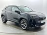 USED 2023 23 TOYOTA YARIS CROSS 1.5 VVT-h Excel E-CVT Euro 6 (s/s) 5dr 1-OWNR, CARPLAY, R/CAMERA, LED