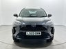 USED 2023 23 TOYOTA YARIS CROSS 1.5 VVT-h Excel E-CVT Euro 6 (s/s) 5dr 1-OWNR, CARPLAY, R/CAMERA, LED