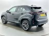 USED 2023 23 TOYOTA YARIS CROSS 1.5 VVT-h Excel E-CVT Euro 6 (s/s) 5dr 1-OWNR, CARPLAY, R/CAMERA, LED