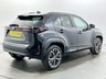 USED 2023 23 TOYOTA YARIS CROSS 1.5 VVT-h Excel E-CVT Euro 6 (s/s) 5dr 1-OWNR, CARPLAY, R/CAMERA, LED