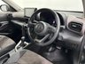 USED 2023 23 TOYOTA YARIS CROSS 1.5 VVT-h Excel E-CVT Euro 6 (s/s) 5dr 1-OWNR, CARPLAY, R/CAMERA, LED