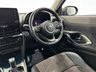 USED 2023 23 TOYOTA YARIS CROSS 1.5 VVT-h Excel E-CVT Euro 6 (s/s) 5dr 1-OWNR, CARPLAY, R/CAMERA, LED