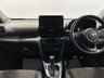 USED 2023 23 TOYOTA YARIS CROSS 1.5 VVT-h Excel E-CVT Euro 6 (s/s) 5dr 1-OWNR, CARPLAY, R/CAMERA, LED