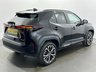 USED 2023 23 TOYOTA YARIS CROSS 1.5 VVT-h Excel E-CVT Euro 6 (s/s) 5dr 1-OWNR, CARPLAY, R/CAMERA, LED