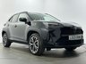 USED 2023 23 TOYOTA YARIS CROSS 1.5 VVT-h Excel E-CVT Euro 6 (s/s) 5dr 1-OWNR, CARPLAY, R/CAMERA, LED