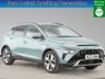 USED 2023 23 HYUNDAI BAYON 1.0 T-GDi MHEV Premium SUV 5dr Petrol Hybrid DCT Euro 6 (s/s) (100 ps) 