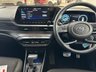 USED 2023 23 HYUNDAI BAYON 1.0 T-GDi MHEV Premium SUV 5dr Petrol Hybrid DCT Euro 6 (s/s) (100 ps) 