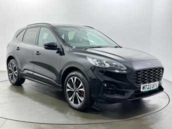 View our Ford Kuga