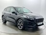USED 2023 23 FORD KUGA 2.5 EcoBoost Duratec 14.4kWh ST-Line X CVT Euro 6 (s/s) 5dr 1-OWNR, PAN, CARPLAY, CAM, B&O