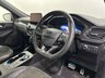 USED 2023 23 FORD KUGA 2.5 EcoBoost Duratec 14.4kWh ST-Line X CVT Euro 6 (s/s) 5dr 1-OWNR, PAN, CARPLAY, CAM, B&O