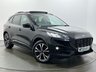 USED 2023 23 FORD KUGA 2.5 EcoBoost Duratec 14.4kWh ST-Line X CVT Euro 6 (s/s) 5dr 1-OWNR, PAN, CARPLAY, CAM, B&O