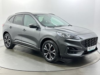 View our Ford Kuga