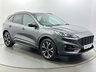 USED 2022 72 FORD KUGA 2.5 Duratec 14.4kWh ST-Line X Edition CVT Euro 6 (s/s) 5dr 1-OWNR, PAN, CARPLAY, CAM, B&O