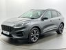 USED 2022 72 FORD KUGA 2.5 Duratec 14.4kWh ST-Line X Edition CVT Euro 6 (s/s) 5dr 1-OWNR, PAN, CARPLAY, CAM, B&O