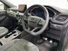 USED 2022 72 FORD KUGA 2.5 Duratec 14.4kWh ST-Line X Edition CVT Euro 6 (s/s) 5dr 1-OWNR, PAN, CARPLAY, CAM, B&O