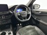 USED 2022 72 FORD KUGA 2.5 Duratec 14.4kWh ST-Line X Edition CVT Euro 6 (s/s) 5dr 1-OWNR, PAN, CARPLAY, CAM, B&O