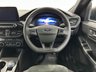 USED 2022 72 FORD KUGA 2.5 Duratec 14.4kWh ST-Line X Edition CVT Euro 6 (s/s) 5dr 1-OWNR, PAN, CARPLAY, CAM, B&O
