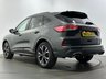 USED 2022 72 FORD KUGA 2.5 Duratec 14.4kWh ST-Line X Edition CVT Euro 6 (s/s) 5dr 1-OWNR, PAN, CARPLAY, CAM, B&O