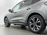 USED 2022 72 FORD KUGA 2.5 Duratec 14.4kWh ST-Line X Edition CVT Euro 6 (s/s) 5dr 1-OWNR, PAN, CARPLAY, CAM, B&O
