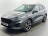 USED 2022 72 FORD KUGA 2.5 Duratec 14.4kWh ST-Line X Edition CVT Euro 6 (s/s) 5dr 1-OWNR, PAN, CARPLAY, CAM, B&O