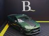 USED 2022 72 FORD MUSTANG (72) 5.0 V8 MACH 1 FASTBACK TREMEC  ULTRA RARE ERUPTION GREEN - FSH